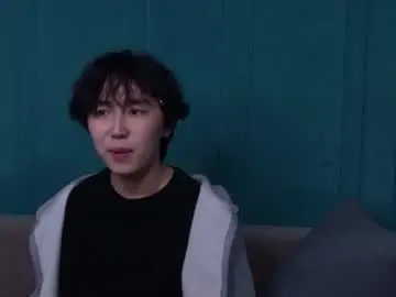 Chaturbate Live Sex of heejinwang