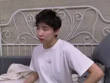 Chaturbate Sex Cam of heejinwang