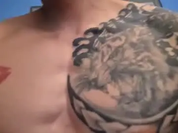 Chaturbate Best live sex cam show of impressedmuch459