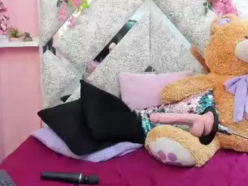 Chaturbate Adult Video Chat of isabela_belluccii