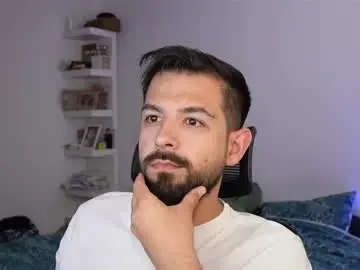 Chaturbate Adult Webcams of jarod3426