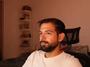 Chaturbate Live Porn of jarod3426