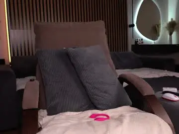 Chaturbate Live Porn of kalisa_pearl