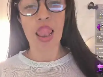 Chaturbate Nude Webcam of kandybliiss