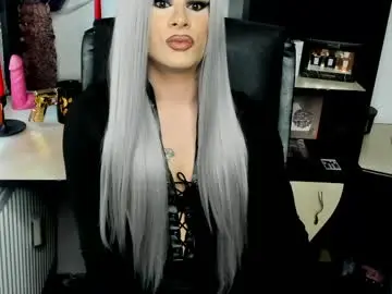 Chaturbate Live Sex of lexxymiss