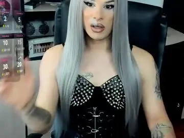 Chaturbate Nude Webcam of lexxymiss