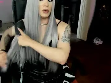 Chaturbate Free Porn Cam of lexxymiss