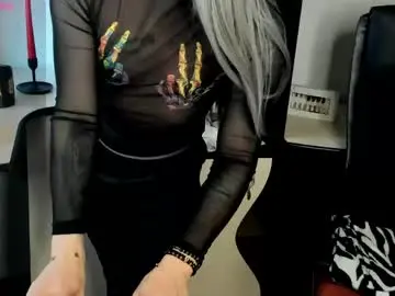 Chaturbate Adult Webcam of lexxymiss