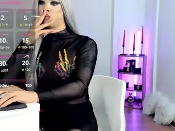 Chaturbate Live Sex of lexxymiss