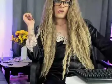 Chaturbate Sex Cam of lexxymiss
