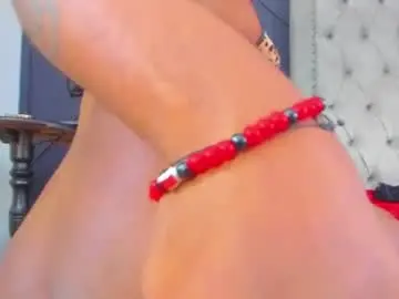Chaturbate Adult Webcams of licyevans1