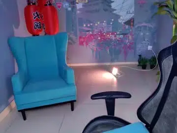 Chaturbate Sex Cam of lidadarknet
