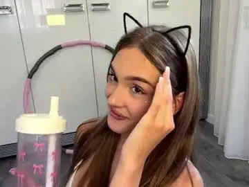 Chaturbate Adult Webcams of littlemia19