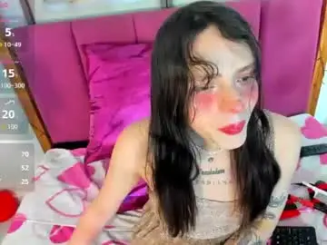 Chaturbate Live Sex Cam of lux_royse