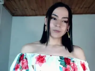 Chaturbate Adult Webcams of malasexychick