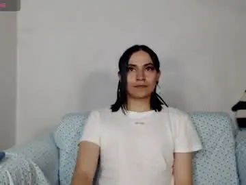 Chaturbate Live Sex Cam of malasexychick