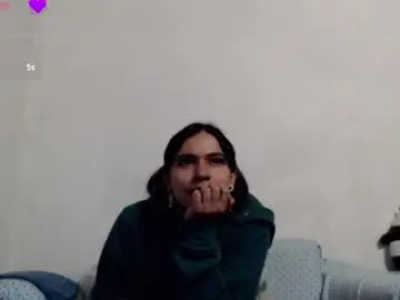 Chaturbate Free Porn Cam of malasexychick