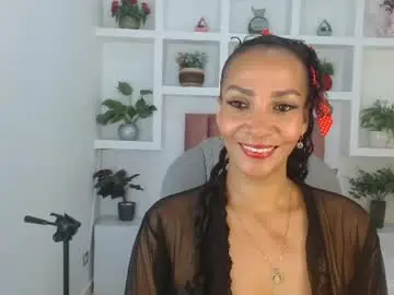 Chaturbate Sex Chat of manuela_giraldo_