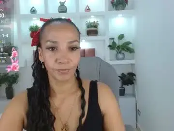 Chaturbate Live Porn of manuela_giraldo_