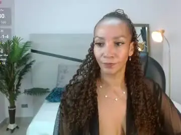Chaturbate Best live sex cam show of manuela_giraldo_