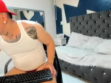 Chaturbate Adult Video Chat of sebastian_evan