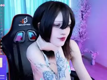 Chaturbate Best live sex cam show of setsunai_