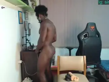 Chaturbate Adult Webcam of siriss_boyrag