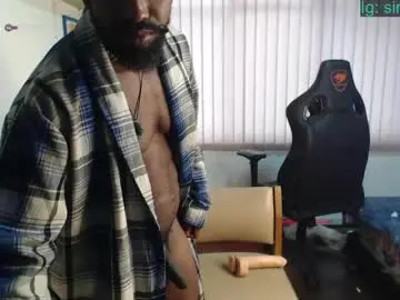 Chaturbate Best Webcam of siriss_boyrag