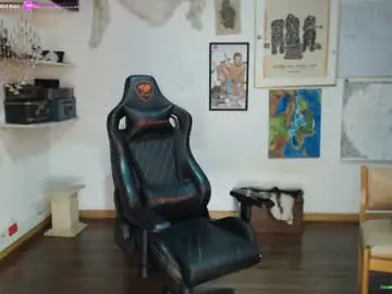 Chaturbate Free Porn Cam of siriss_boyrag