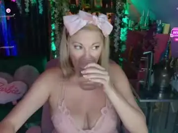 Chaturbate Live Sex of solesticia