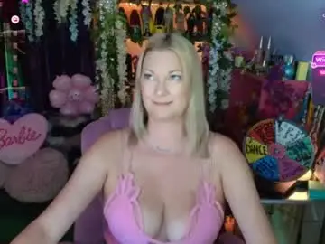 Chaturbate Live Sex Cam of solesticia
