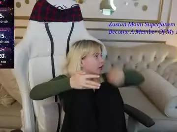 Chaturbate Live Sex of sweetdesiree_