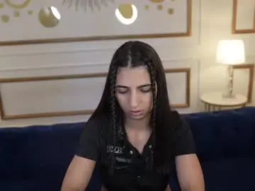 Chaturbate Nude Webcam of sweetdesiree_