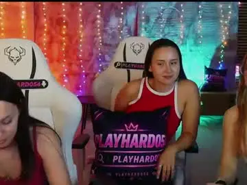 Chaturbate Live Sex of sweetdesiree_