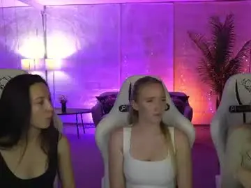 Chaturbate Live Porn of sweetdesiree_