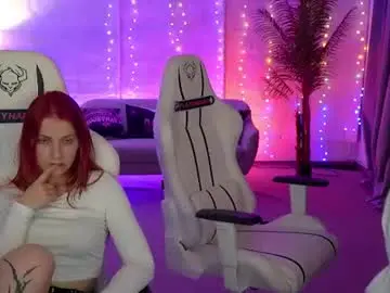Chaturbate Live Sex of sweetdesiree_