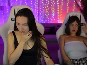 Chaturbate Live Sex Cam of sweetdesiree_