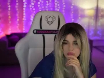 Chaturbate Watch Live Sex Cams of sweetdesiree_