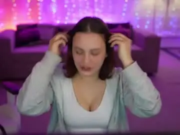Chaturbate Live Porn of sweetdesiree_