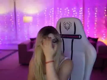 Chaturbate Live Sex of sweetdesiree_