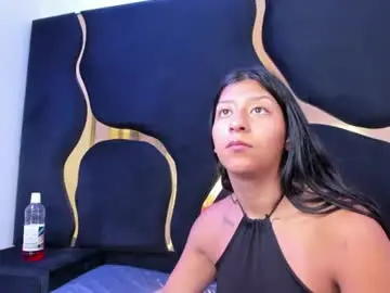 Chaturbate Sex Cam of vanelin18
