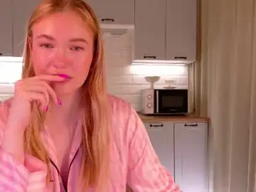 Chaturbate Adult Webcams of veronikamitchel