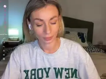 Chaturbate Best Webcam of aliceevan