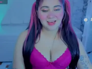 Chaturbate Sex Chat of alysha_chopra_v