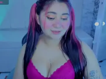 Chaturbate Best Webcam of alysha_chopra_v