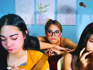 Chaturbate Nude Webcam of amarasweety