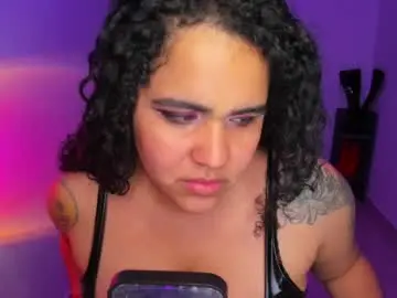 Chaturbate Live Porn of amber_smith20