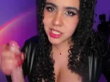 Chaturbate Watch Live Sex Cams of amber_smith20
