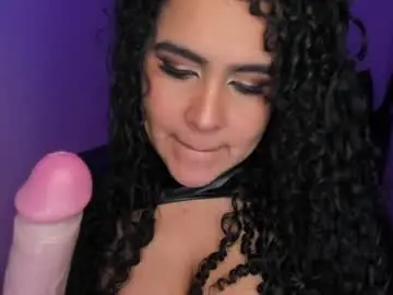 Chaturbate Live Porn of amber_smith20