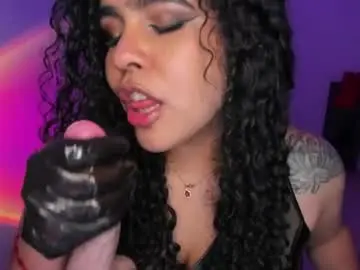 Chaturbate Free Porn Cam of amber_smith20